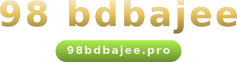 98 bdbajee logo